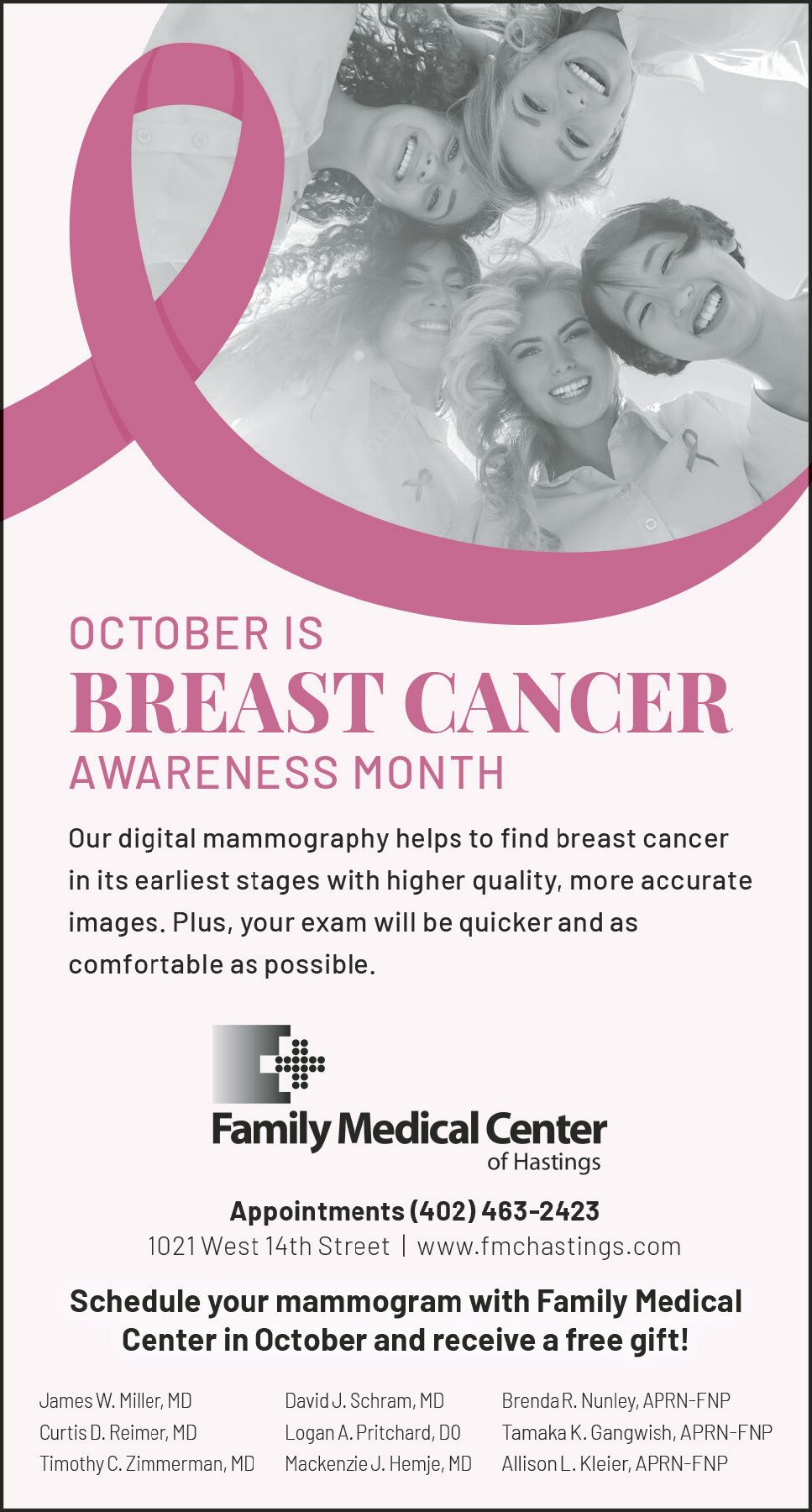 Family Medical center